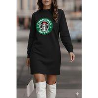 Kadın Uzun Kollu Bisiklet Yaka Viskon Iki Iplik Bluz