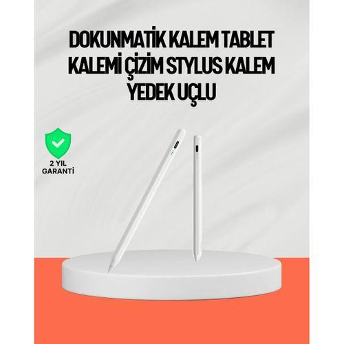 Dijital Kalem – Yüksek Hassasiyetli, Hızlı Şarjlı Ve Uzun Ömürlü