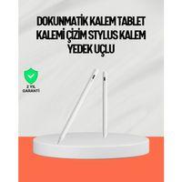 Dijital Kalem – Yüksek Hassasiyetli, Hızlı Şarjlı Ve Uzun Ömürlü