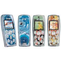 NOKİA 3200 KAPAK TUŞ TAKIMI