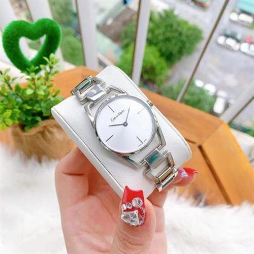 Calvin Klein K7L23146 Kadın Kol Saati