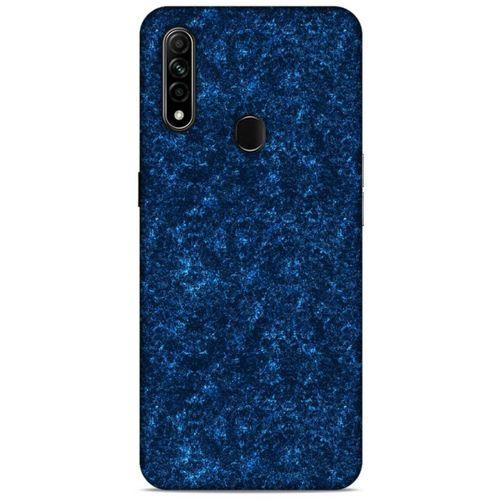 Spacex (38) Tema Neo Hybrid Kılıf Oppo A31 Kılıf