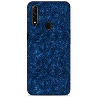 Spacex (38) Tema Neo Hybrid Kılıf Oppo A31 Kılıf