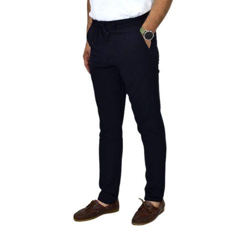 Erkek Jogger Silim Fit Kumaş Pantolon P1005 BGL-ST04503