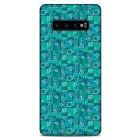 Samsung Galaxy S10 Plus Kılıf Spacex (34) Slim Armor Kılıf