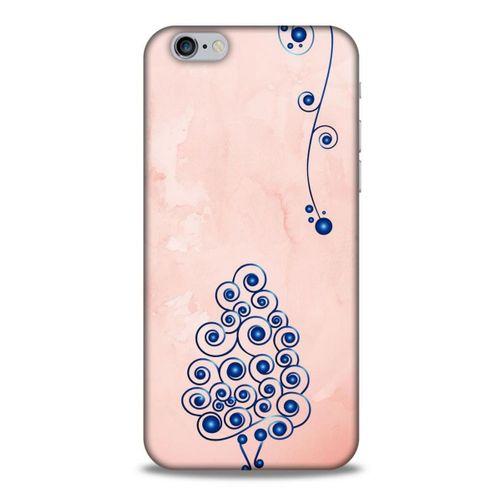 Nazarium (17) Desenli Silikon Kapak Apple Iphone 6 Kılıf
