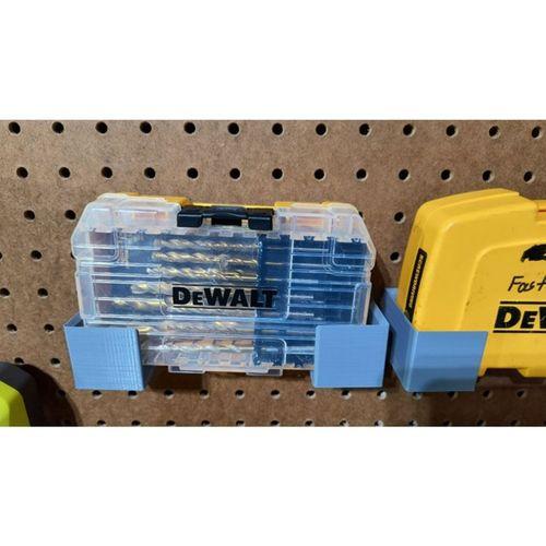 Pegboard Alet Kılıfı Tutucu (Bu ürün Sadece Plastik parçadır - Almadan Önce Soru Sorabilirsiniz)