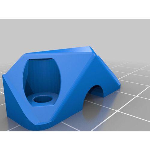 BTT 1/4 Ayı Kasa 3D Baskı (Bu ürün Sadece Plastik parçadır - Almadan Önce Soru Sorabilirsiniz)