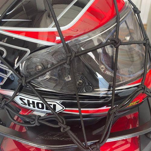 Space Ağ Model Motor Bagaj Ahtapotu / SYBG11