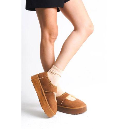 Carren Taba Süet Bot