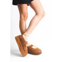 Carren Taba Süet Bot