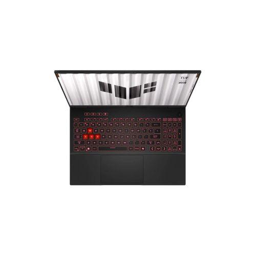 ASUS TUF GAMING A16 FA608PP-RV155 RYZEN 9 8940HX 16GB 1TB SSD 8GB RTX 5070 FDOS