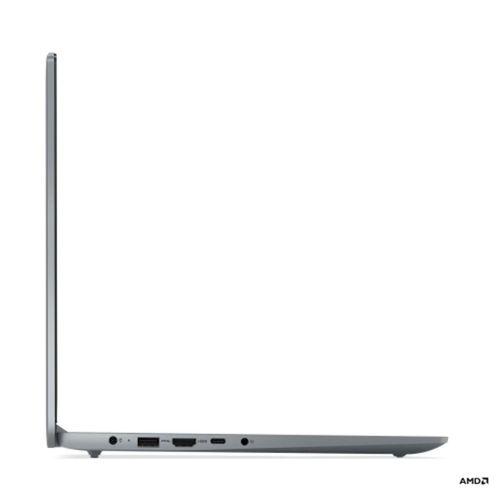 LENOVO 82XM00U8TX, IdeaPad Slim 3 15ABR8, AMD Ryzen 7 5825U, 15,6’’ FHD, 8Gb Ram, 512Gb SSD, Paylaşımlı Ekran Kartı, Free Dos Notebook