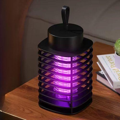 Otomatik Sivrisinek Öldürücü Lamba