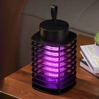 Otomatik Sivrisinek Öldürücü Lamba