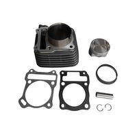 RKS Rks 200 Silindir Komple 68 Mm 16 Pim 70 Boy