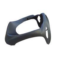 SCOOTER Scooter 50 Ön Panel (Grenaj) (Ön Karenaj) Alt Siyah