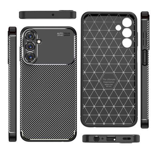 Galaxy A15 Kılıf Zore Negro Silikon Kapak
