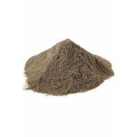 Organik Taze Dökme Çekilmiş Karabiber 250 Gr