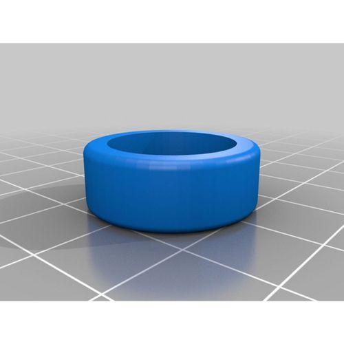 Temel Fidget Spinner (Bu ürün Sadece Plastik parçadır - Almadan Önce Soru Sorabilirsiniz)