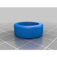 Temel Fidget Spinner (Bu ürün Sadece Plastik parçadır - Almadan Önce Soru Sorabilirsiniz)