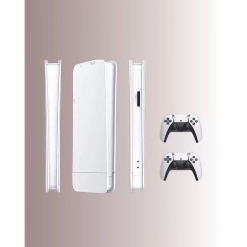 M15 Retro Konsol – 20.000 Oyunlu, Çift Gamepadli, 4k Hdmı