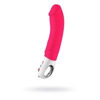 Ada Marketing 23 cm titresimli vibrator cinsel oyuncak yapay penis titresimli dildo