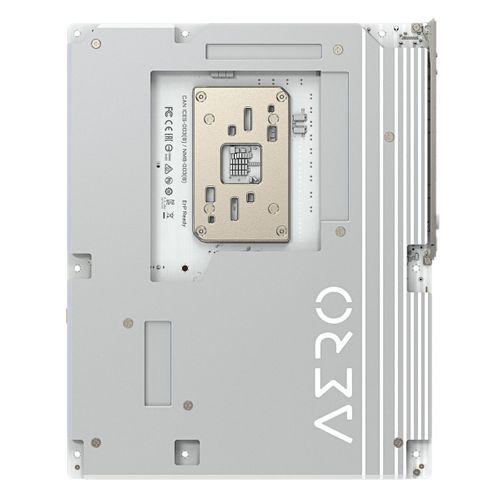 GIGABYTE X870E AERO X WOOD DDR5 M.2 HDMI DP ATX AM5