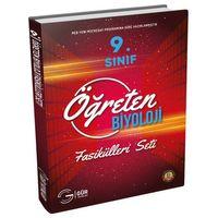 9. Sınıf Öğreten Biyoloji Seti Gür Yayınları