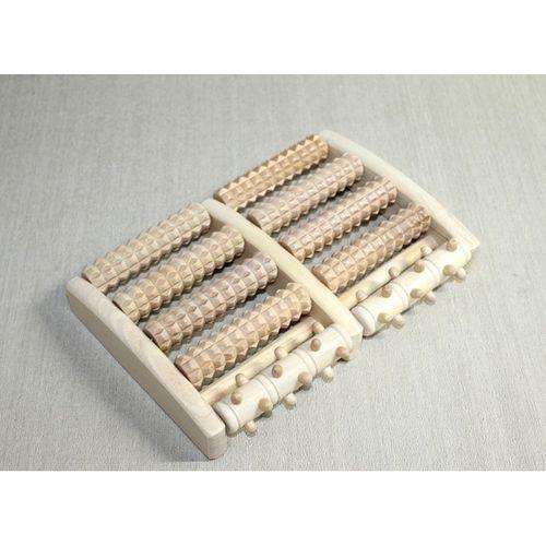 Ahşap Ayak Masaj Aleti Alk4390