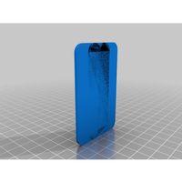 3M Dişli Askı 2 Geniş (Bu ürün Sadece Plastik parçadır - Almadan Önce Soru Sorabilirsiniz)