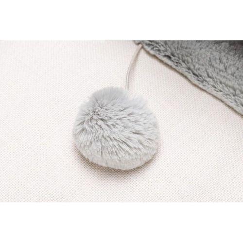 Beeztees Yavru Kedi Oyun Yatağı, Oyuncaklı, 50x40x15cm