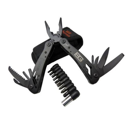 Sa-80 Knives Çok Amaçlı Pense Çakı - Metal Gövde multitool