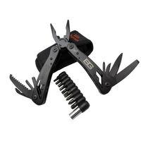 Sa-80 Knives Çok Amaçlı Pense Çakı - Metal Gövde multitool