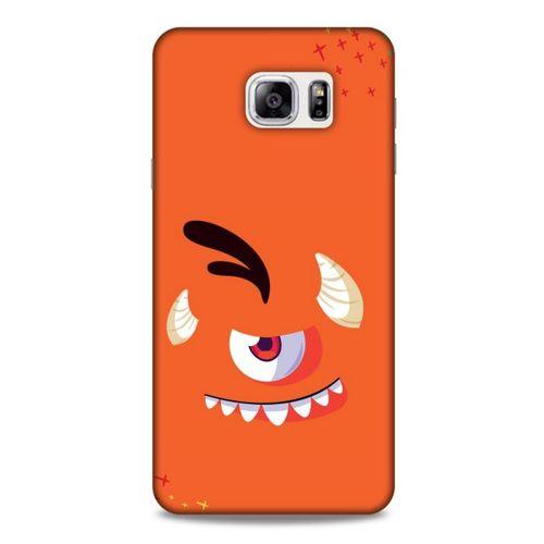 Emojix (22) Samsung Galaxy Note 5 Kılıf Silikon Kapak Desenli