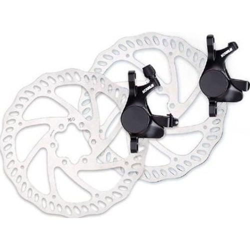 Disk Fren Seti Disk Çift Baskı Rotor Dahil