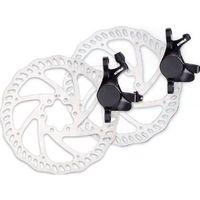 Disk Fren Seti Disk Çift Baskı Rotor Dahil