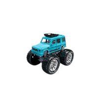 Eğitici Oyuncak XFG-989-Vardem Sürtmeli Explore Off-Road Jeep