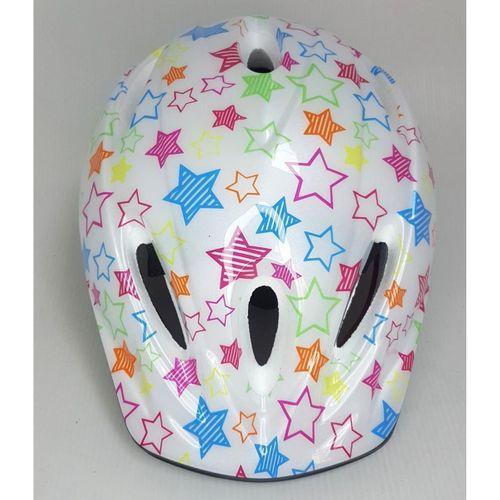 BİSİKLET KASKI ÇOCUK [ERKEK MODEL]