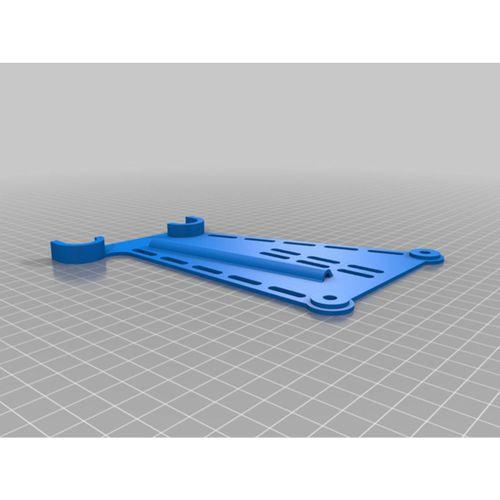 My Customized The UnLimbited Arm V2 1 Alfie Edition (Bu ürün Sadece Plastik parçadır - Almadan Önce Soru Sorabilirsiniz)