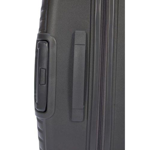 Pierre Cardin Trolley Valiz Antrasit Büyük Boy 04PC8005-01-ANT