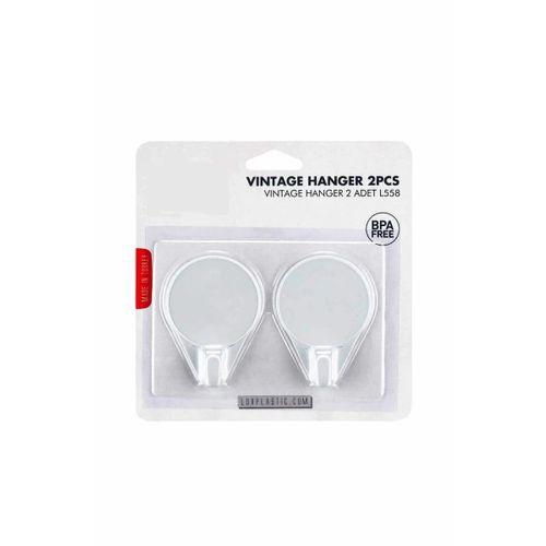 Askı 2 Li 180*173*22 mm