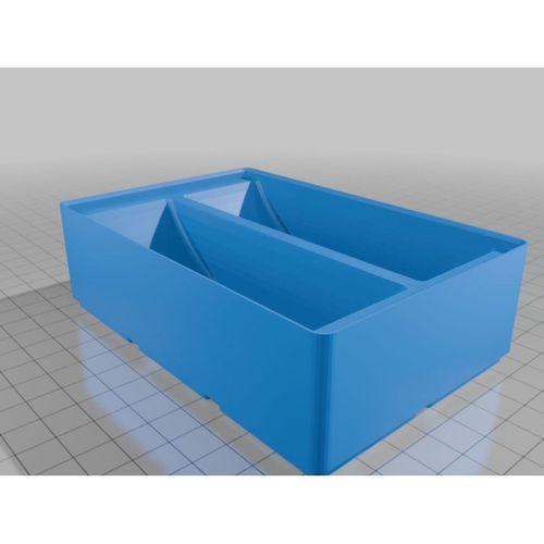 Gridfinity kutusu öğütücü diskler – 6895968