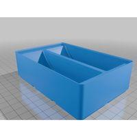 Gridfinity kutusu öğütücü diskler – 6895968