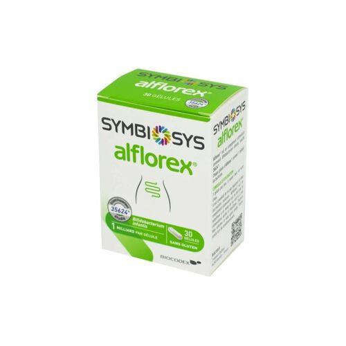Symbiosys Alflorex Probiyotik 30 Kapsül