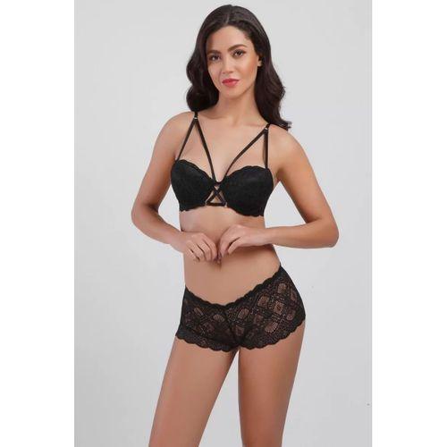 Sütyen Takım Kadın 220