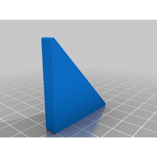 Juguete 3 Julio Portilla HKC 3D Baskı (Bu ürün Sadece Plastik parçadır - Almadan Önce Soru Sorabilirsiniz)