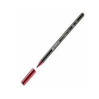 Edding Porselen Kalemi 1-4Mm Bordo - 1 adet
