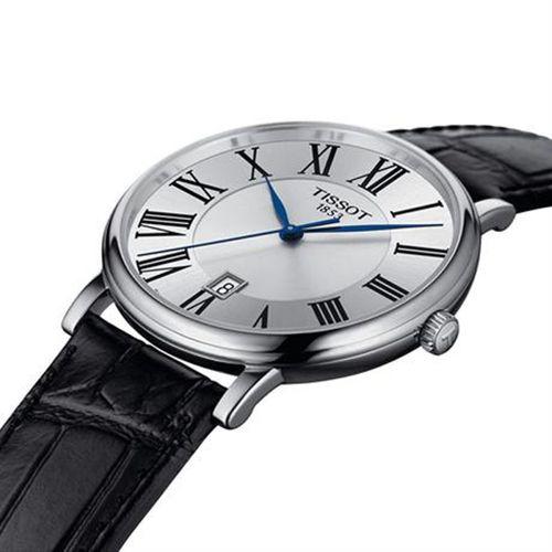 Tissot Carson Premium T1224101603300 Erkek Kol Saati T122.410.16.033.00