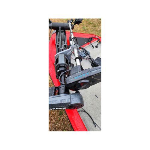 Lowrance Ghost FFS Montaj Plakası (Bu ürün Sadece Plastik parçadır - Almadan Önce Soru Sorabilirsiniz)